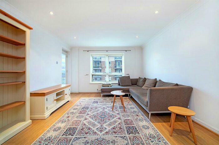 2 Bedroom Apartment To Rent In Woolcombes Court, Princes Riverside Road, London, SE16