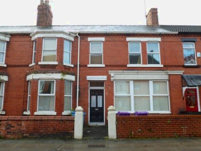 1 Bedroom Flat To Rent In Arundel Avenue, Liverpool, L17