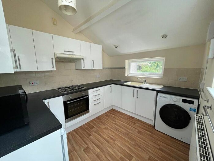 5 Bedroom Terraced House To Rent In Quarrington Road, Horfield, Bristol, BS7