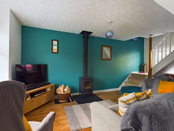 2 Bedroom Property For Sale In Riverside, Angarrack, Hayle, TR27
