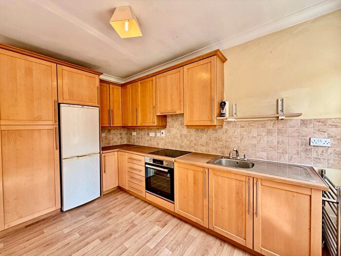 2 Bedroom Maisonette To Rent In The Green, Rowlands Castle, PO9