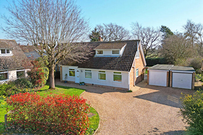 4 Bedroom Detached House For Sale In Rose Acre, Holton St. Mary, CO7