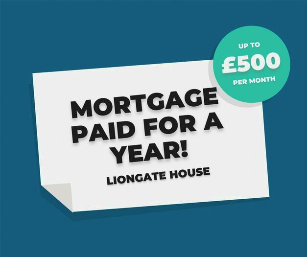 1 Bedroom Flat For Sale In Guildford, Surrey, GU1