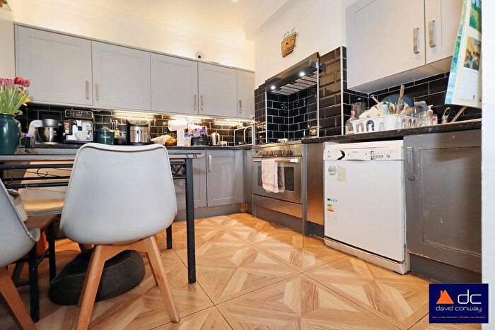 4 Bedroom End Terrace House For Sale In Drury Road, West Harrow, HA1