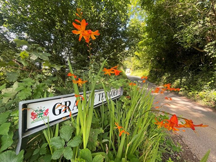 Land For Sale In , Graig Y Tewgoed, Cwmavon, Port Talbot, Neath Port Talbot, SA12