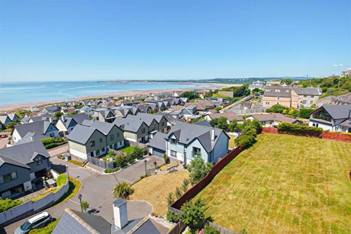 4 Bedroom Detached House For Sale In Craig Yr Eos Avenue, Ogmore By Sea, Vale Of Glamorgan, CF32