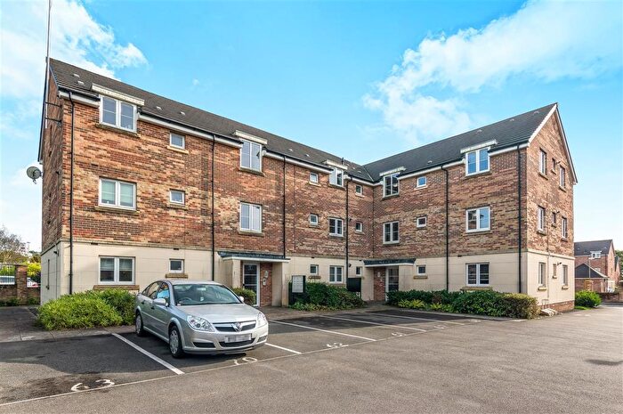 1 Bedroom Flat To Rent In Gelli Rhedyn, Fforestfach, Swansea, SA5