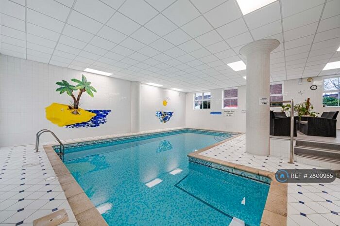 Studio To Rent In Forest Hill, London, SE23