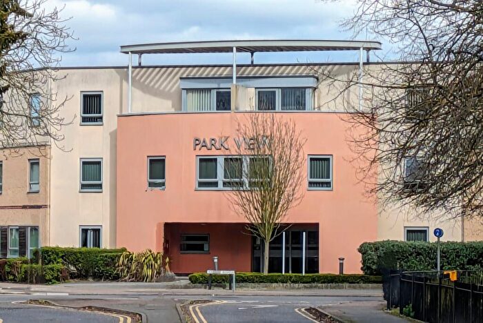 1 Bedroom Apartment For Sale In Brookside, Huntingdon, PE29