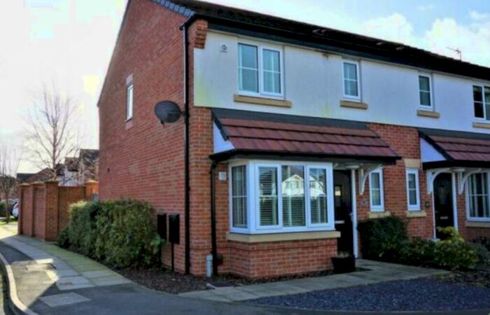 3 Bedroom Semi-Detached House To Rent In Dartford Drive, Liverpool, L21