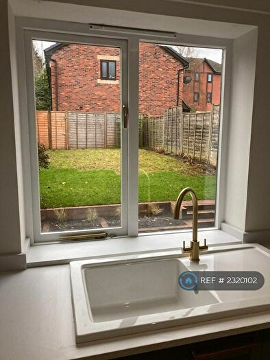 4 Bedroom Terraced House To Rent In Park Hill Road, Birmingham, B17