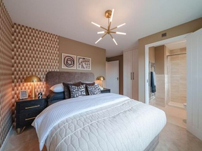 4 Bedroom Detached House For Sale In Farleigh Road, Backwell, Bristol, BS48