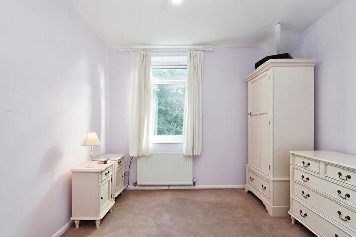 3 Bedroom Terraced House For Sale In Foremark Road, Sheffield, South Yorkshire, S5