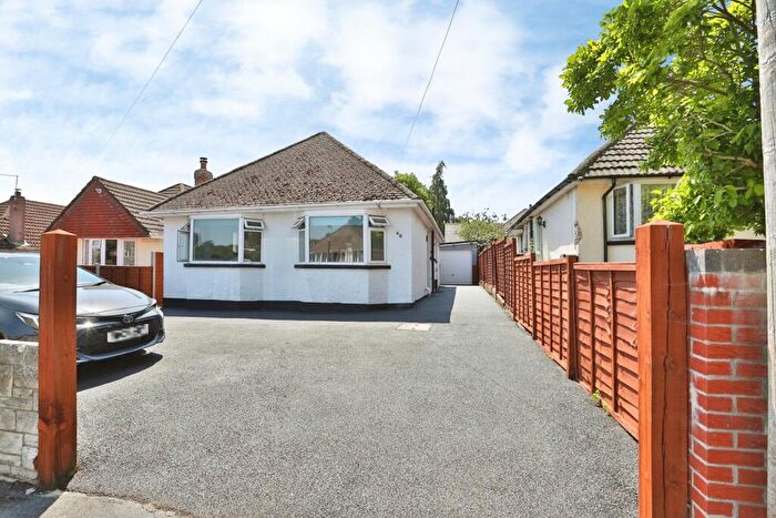 3 Bedroom Bungalow For Sale In Paddington Grove, Knighton Heath, Bournemouth, Dorset, BH11