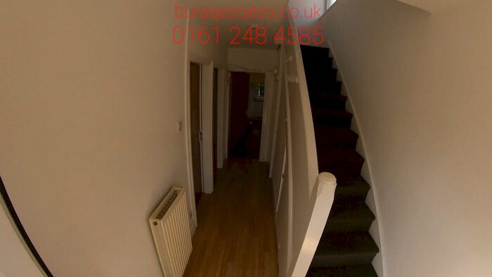 4 Bedroom Semi-Detached House To Rent In Mornington Crescent, Manchester, M14