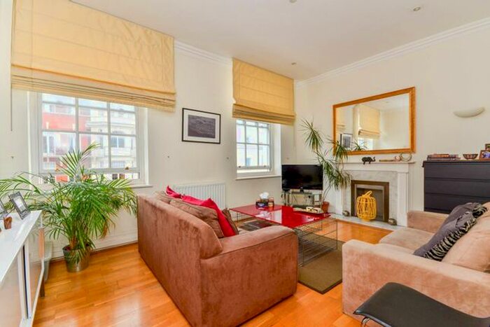 1 Bedroom Flat To Rent In Queens Gate Terrace, South Kensington, London, SW7