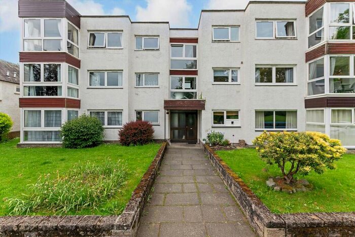 3 Bedroom Apartment For Sale In Moray Park, Doune, FK16
