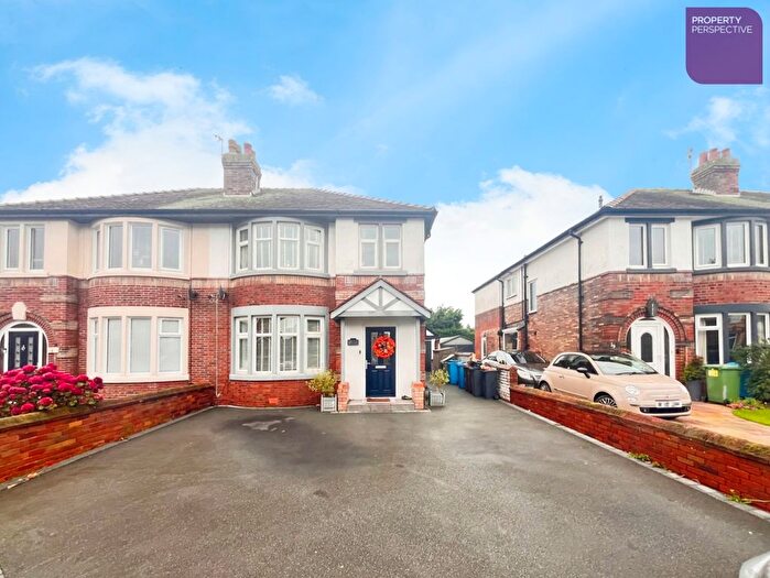 3 Bedroom Semi Detached House For Sale In Leach Lane, Lytham St. Annes, FY8