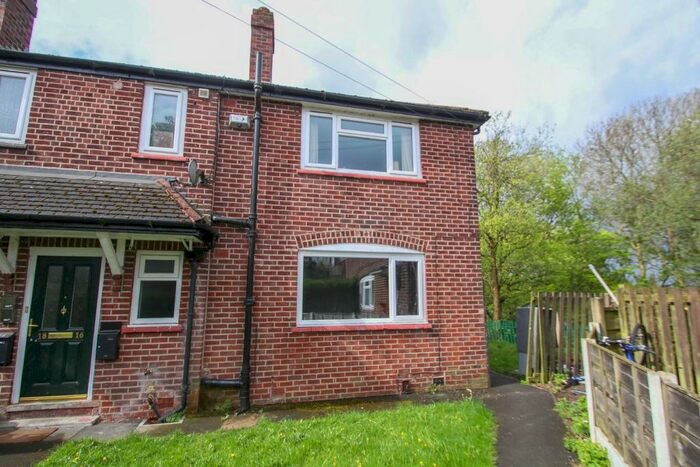 1 Bedroom Apartment To Rent In Woodlake Avenue, Chorlton, Manchester, M21