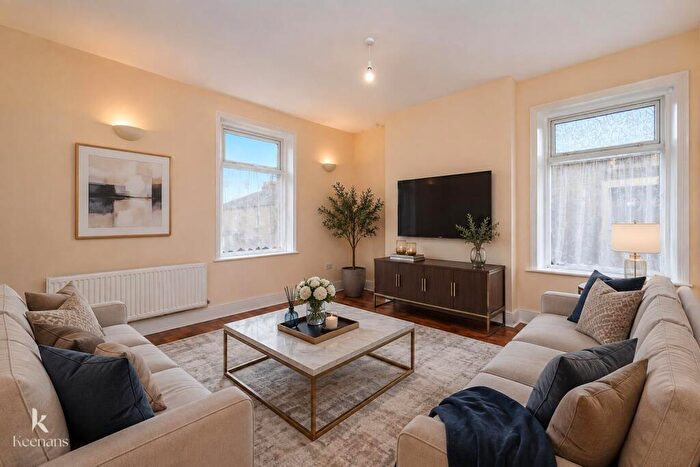 3 Bedroom End Of Terrace House For Sale In Higher Antley Street, Accrington, BB5