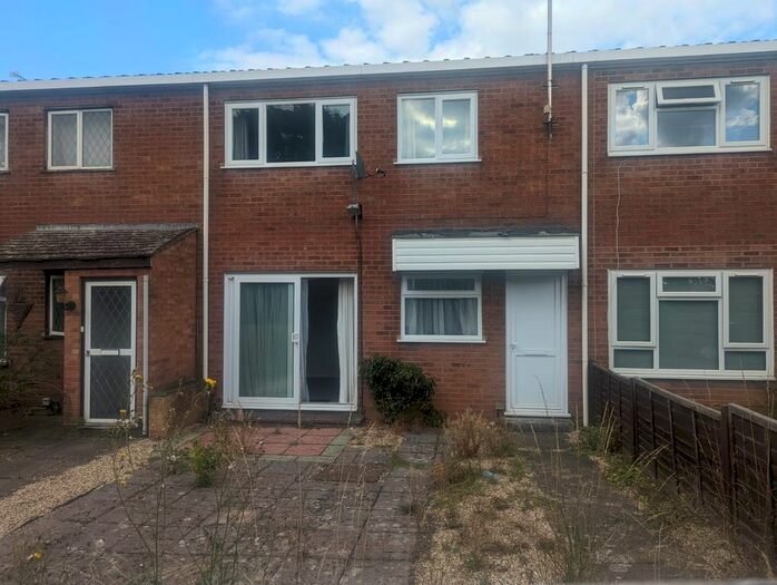 3 Bedroom Property To Rent In Panfield Lane, Braintree, CM7