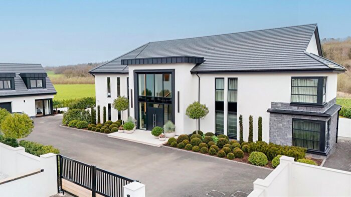 5 Bedroom House For Sale In Hudson House, Cameron Park, Garrion Bridge, ML9