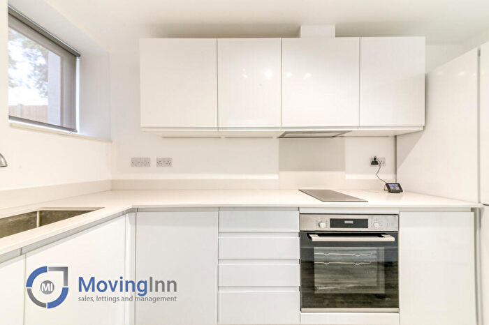 1 Bedroom Flat To Rent In Selhurst Road, South Norwood, SE25
