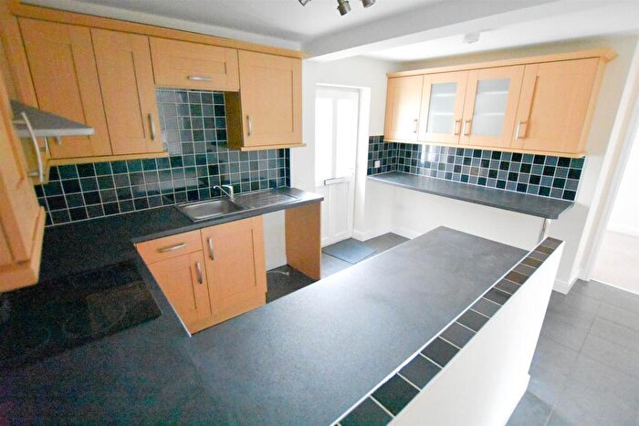 2 Bedroom Flat For Sale In Leicester Road, Whitwick, LE67