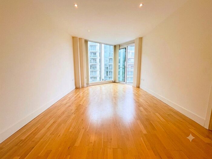 2 Bedroom Flat To Rent In Commodore House, Juniper Drive, Battersea, London, SW18