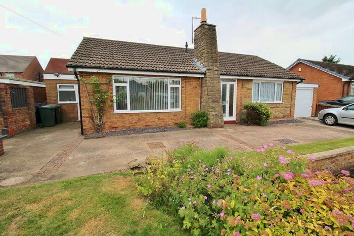 3 Bedroom Bungalow To Rent In Southlands, Hemingbrough, Selby, YO8