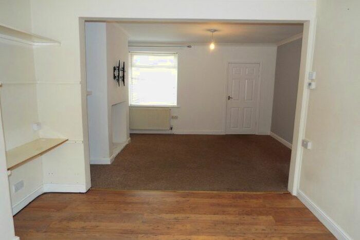 3 Bedroom Terraced House To Rent In Portland Street, Mansfield, NG19