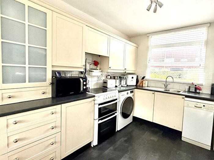 3 Bedroom Terraced House For Sale In Westfield, Ashtead, KT21