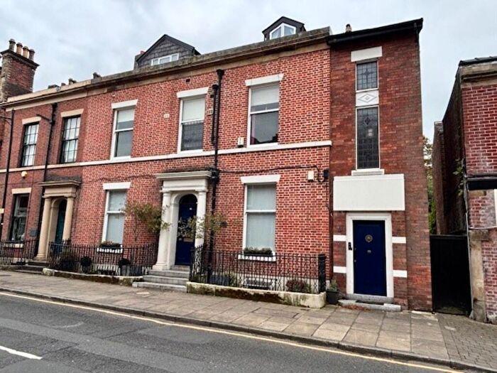 2 Bedroom Apartment To Rent In Ribblesdale Place, Preston, PR1