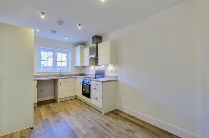 3 Bedroom Semi-Detached House For Sale In The Oaks, Sharnbrook, Bedford, MK44
