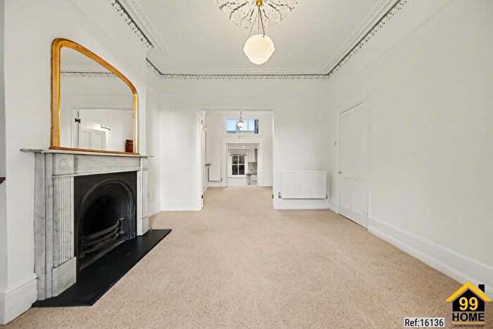 4 Bedroom Terraced House To Rent In Banbury Road, London, E9