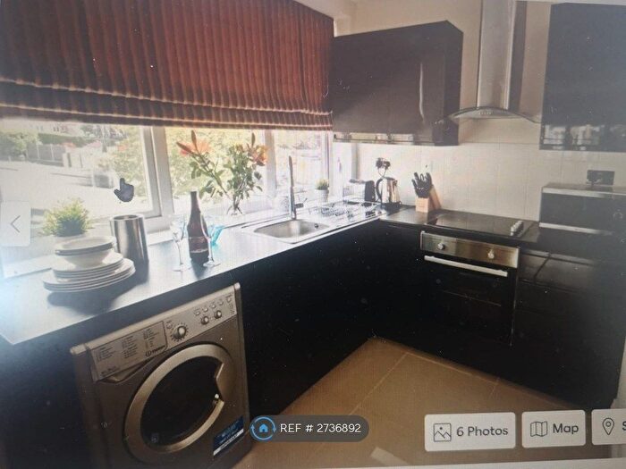 1 Bedroom Flat To Rent In Armadillo Apartments, Wembley, HA9