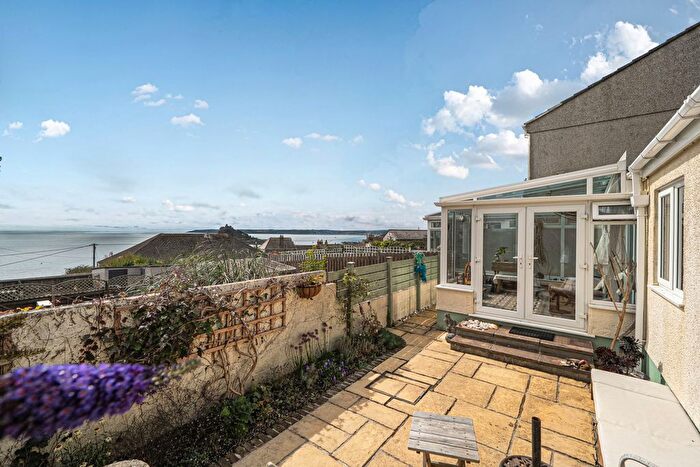 2 Bedroom Bungalow For Sale In Cormoran Court, Marazion, TR17