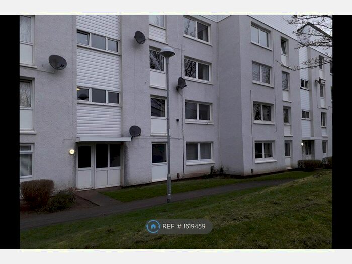 1 Bedroom Flat To Rent In Tiree Court, Dreghorn, Irvine, KA11