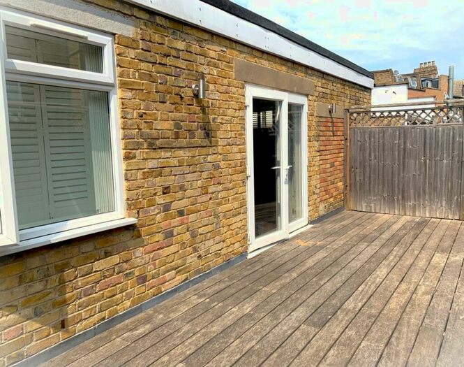 1 Bedroom Flat To Rent In Essex Road, Angel, N1