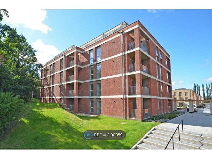 2 Bedroom Flat To Rent In Joseph Terry Grove, York, YO23