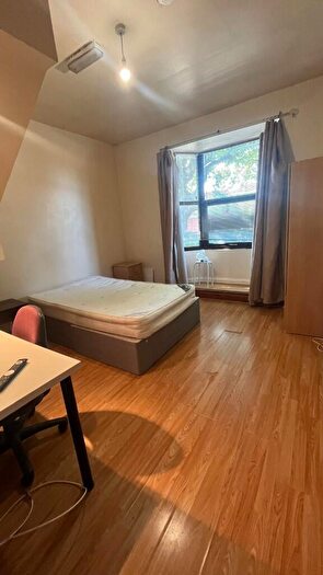 1 Bedroom Flat To Rent In Bristol Road, Birmingham, B29