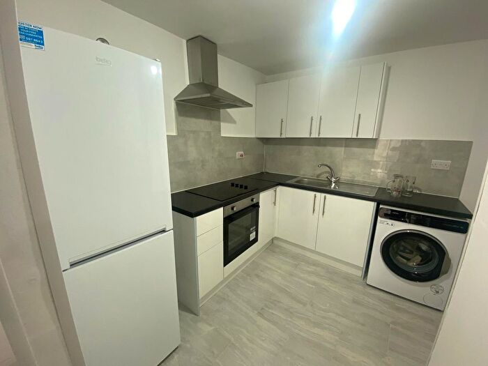 1 Bedroom Studio To Rent In Plashet Grove, London, E6
