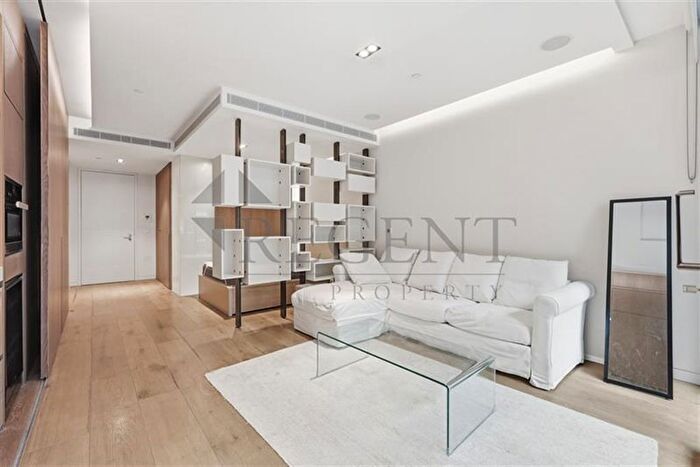 Studio To Rent In Pearson Square, W1T