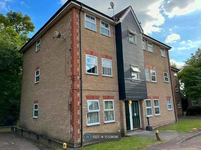 1 Bedroom Flat To Rent In Ben Culey Drive, Thetford, IP24