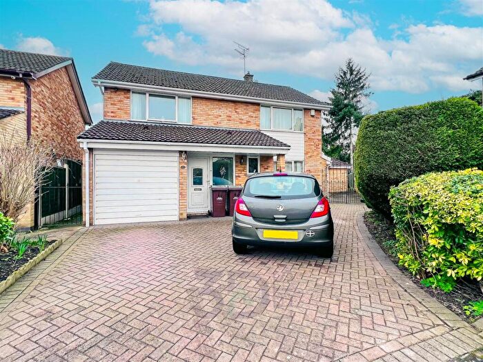 7 Bedroom House To Rent In Ingham Grove, Nottingham, NG7