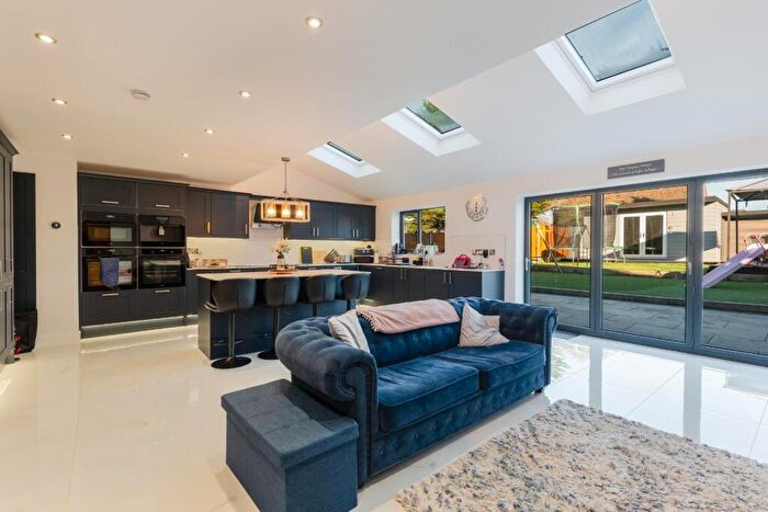 4 Bedroom Terraced House For Sale In Queensway, Royal Leamington Spa, CV31