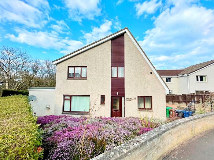 4 Bedroom Detached House To Rent In Moir Crescent, St Andrews, KY16