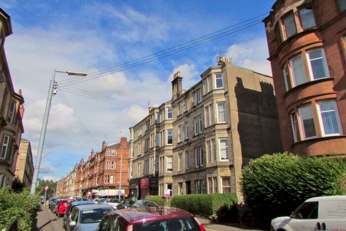 1 Bedroom Flat To Rent In One Bed Furnished At Deanston Dr, Shawlands, G41