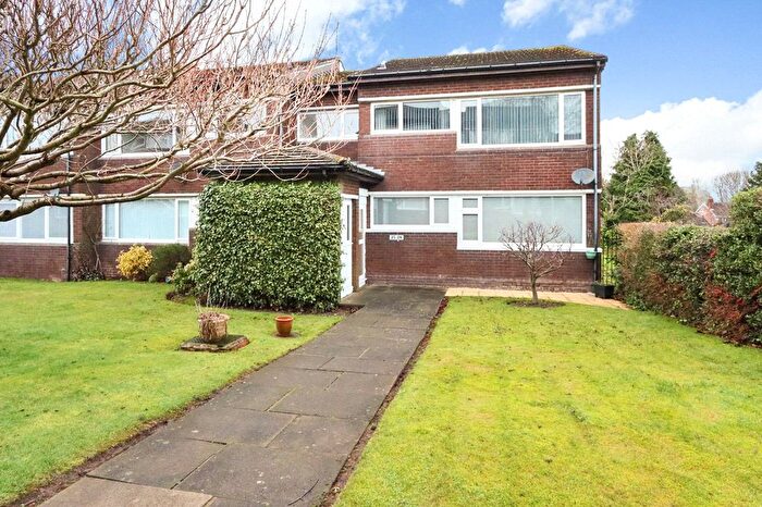 2 Bedroom Flat To Rent In Dunsgreen Court, Ponteland, Newcastle Upon Tyne, Northumberland, NE20