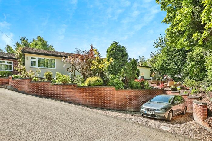 3 Bedroom Character Property For Sale In Lower Bagthorpe, Bagthorpe, Nottingham, NG16